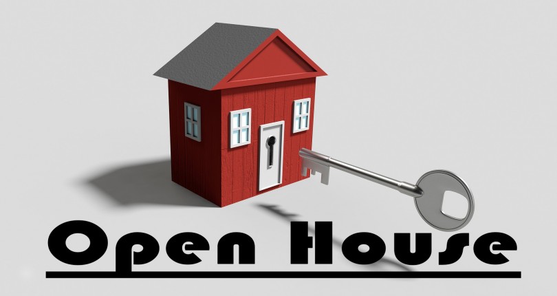 Open House scopri le nuove frontiere del marketing immobiliare